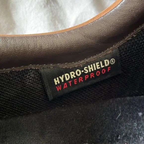 Rockport Waterproof Shoes Size 12 - Picture 6 of 6